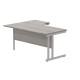Core Cantilever Corner Desk
