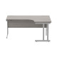 Core Cantilever Corner Desk