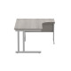 Core Cantilever Corner Desk