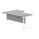 Core Cantilever Corner Desk