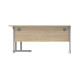 Core Cantilever Corner Desk