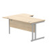 Core Cantilever Corner Desk