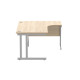 Core Cantilever Corner Desk