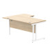 Core Cantilever Corner Desk
