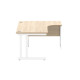 Core Cantilever Corner Desk