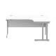 Core Cantilever Corner Desk