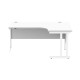 Core Cantilever Corner Desk