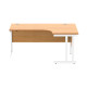 Core Cantilever Corner Desk