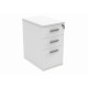 Core Desk High Pedestal - 600 or 800mm Deep