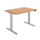 Core Dual Motor Height Adjustable Desk