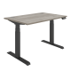 Core Dual Motor Height Adjustable Desk