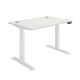 Core Dual Motor Height Adjustable Desk