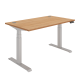 Core Dual Motor Height Adjustable Desk