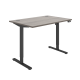 Core Single Motor Height Adjustable Desk