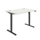 Core Single Motor Height Adjustable Desk