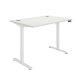 Core Single Motor Height Adjustable Desk