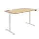 Core Single Motor Height Adjustable Desk