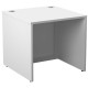 Mersea Reception Modular Base Unit - 800mm Base