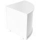 Mersea Modular Corner Base Unit - 800mm Base