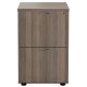 Olton Lockable Filing Cabinet - 25KG Capacity Per Drawer