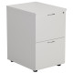 Olton Lockable Filing Cabinet - 25KG Capacity Per Drawer