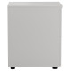 Olton Lockable Filing Cabinet - 25KG Capacity Per Drawer