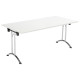 Olton Rectangular Folding Table