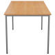 Olton 18 Rectangular Flexi Meeting Table