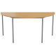 Olton 18 Semi Circular Meeting Table