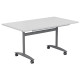 Olton 800mm Deep Rectangular Tilting Table