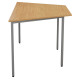 Olton 18 Trapezoidal Meeting Table