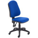 Calypso 2 Lever Operator Office Chair