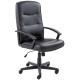 Canasta Leather Executive Office Chair