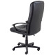 Canasta Leather Executive Office Chair
