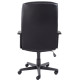 Canasta Leather Executive Office Chair
