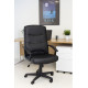 Canasta Leather Executive Office Chair