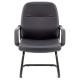 Canasta Leather Visitor Boardroom Chair