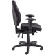 Call Centre 24 Hour Heavy Duty Posture Chair