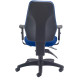Call Centre 24 Hour Heavy Duty Posture Chair
