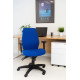 Call Centre 24 Hour Heavy Duty Posture Chair