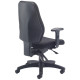 Call Centre 24 Hour Heavy Duty Posture Chair
