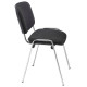 Club Fabric Visitor Stacking Chairs