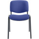 Club Fabric Visitor Stacking Chairs