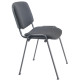 Club Fabric Visitor Stacking Chairs