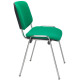 Club Fabric Visitor Stacking Chairs