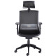 Denali High Back Mesh Operator Chair 