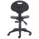 Factory 2 Lever Industrial Chair