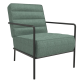 Jade Single Seat Reception Chair