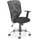 Start Mesh Black Operator Office Chair