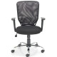 Start Mesh Black Operator Office Chair
